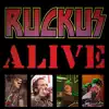 MF Ruckus - Ruckus Alive!